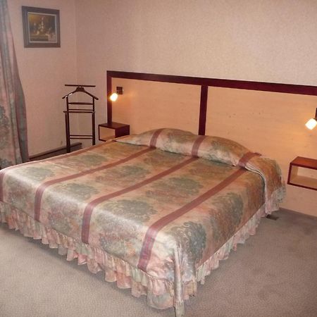 Hotel Sainte Foy Conques Luaran gambar